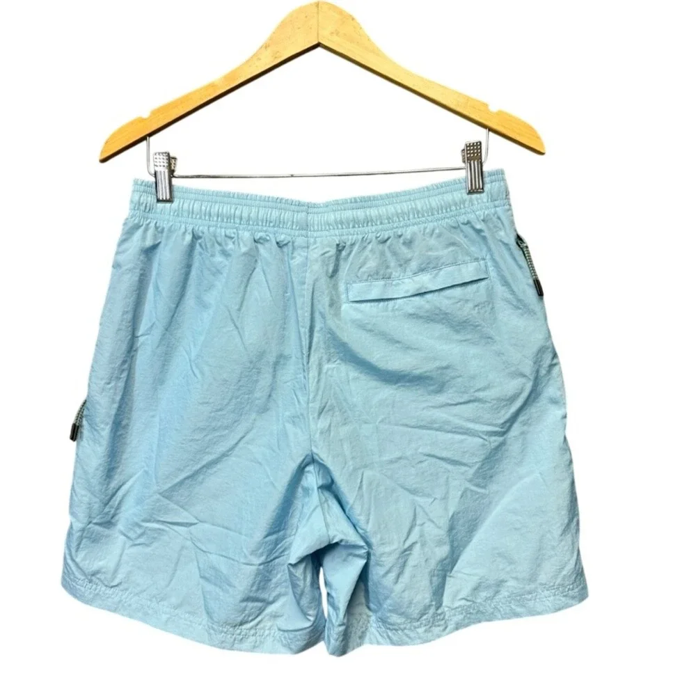 Champion light blue